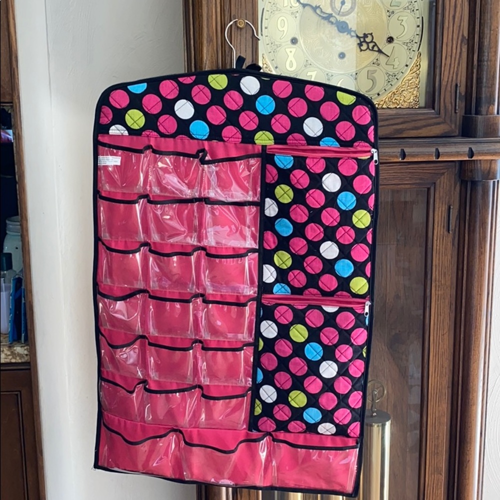 Jewelry Organizer